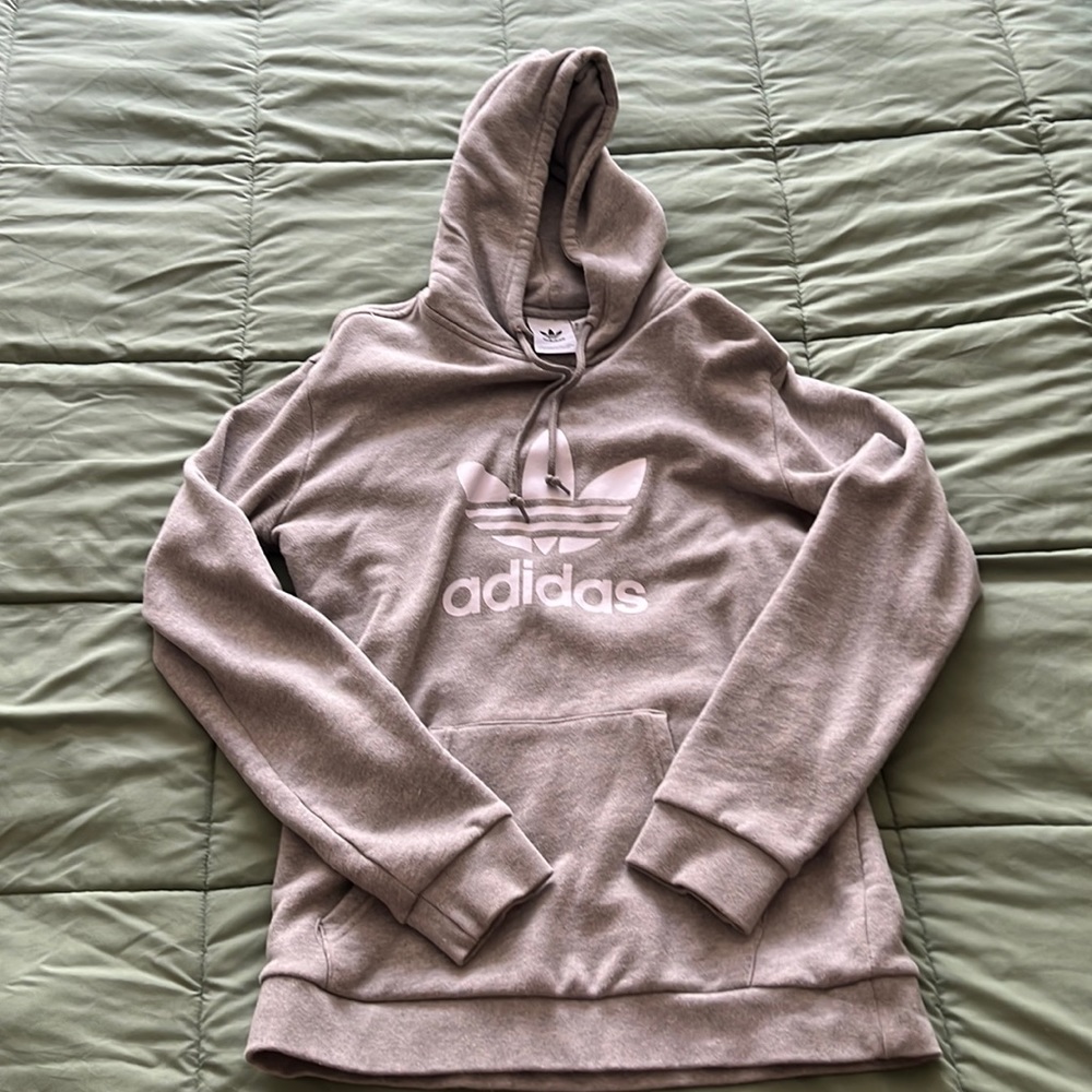 Adidas Trefoil Hoodie